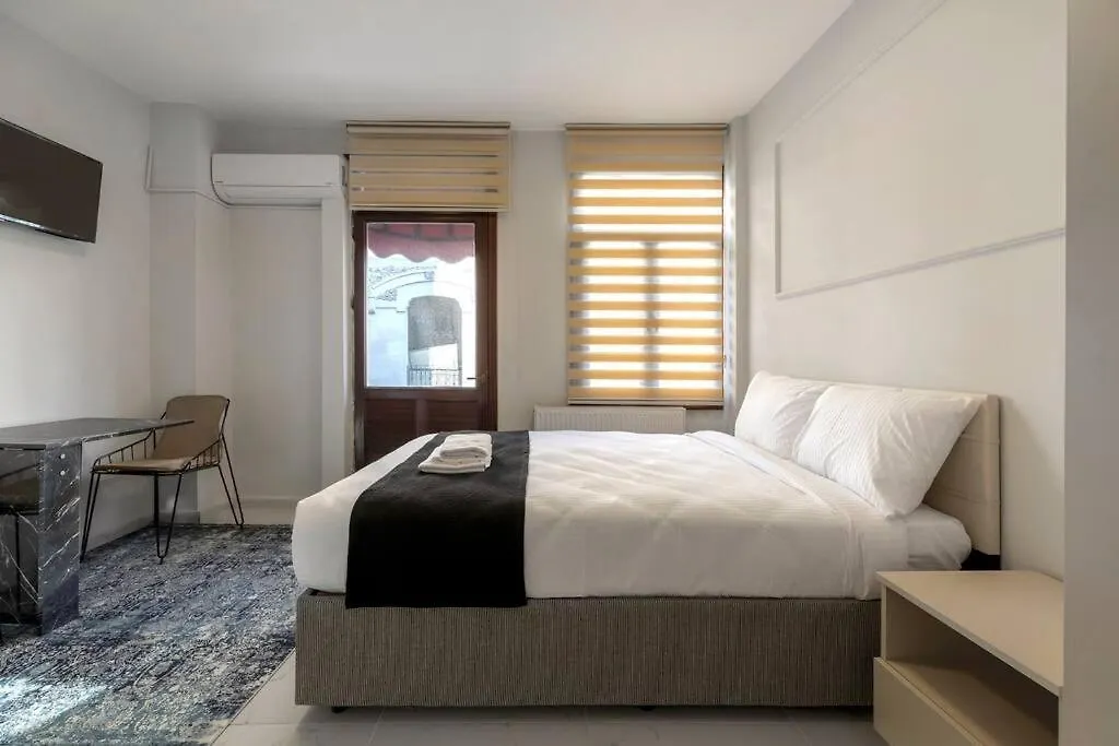 伊斯坦布尔Cozy & Comfy Studio At Beyoglu - 41公寓